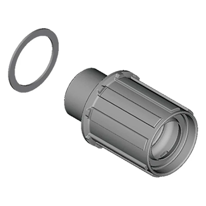 Shimano Spares WH-RS370 complete freewheel body