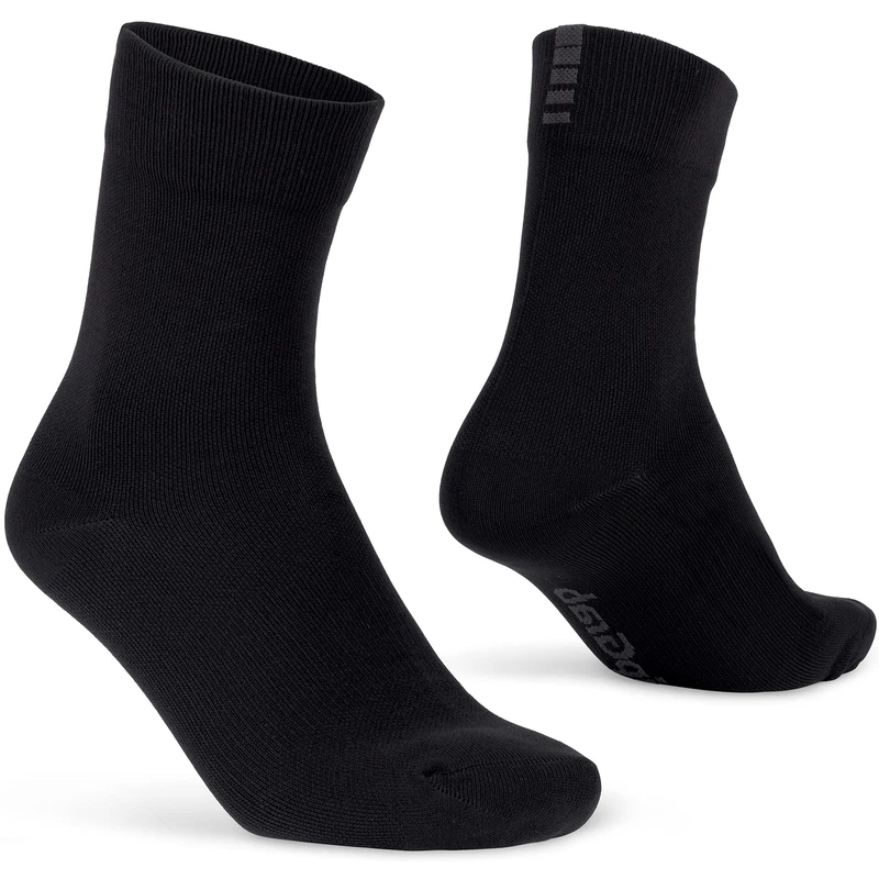 GripGrab Lightweight Waterproof Spring Autumn Cycling Socks Warm Thermal Insulated Breathable Performance Bike Sock