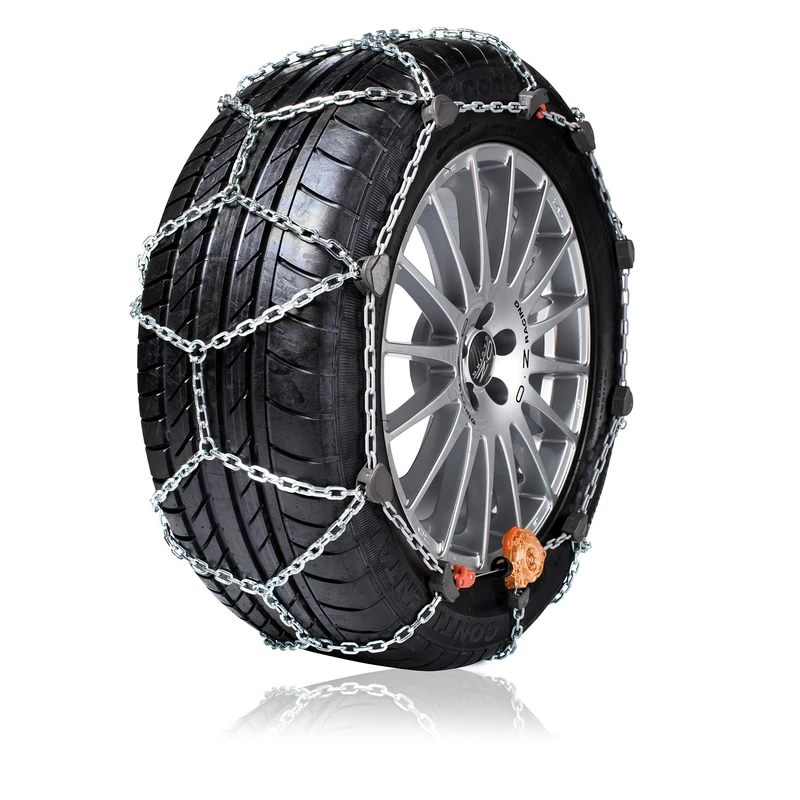 Weissenfels NRCS040STD Snow Chains