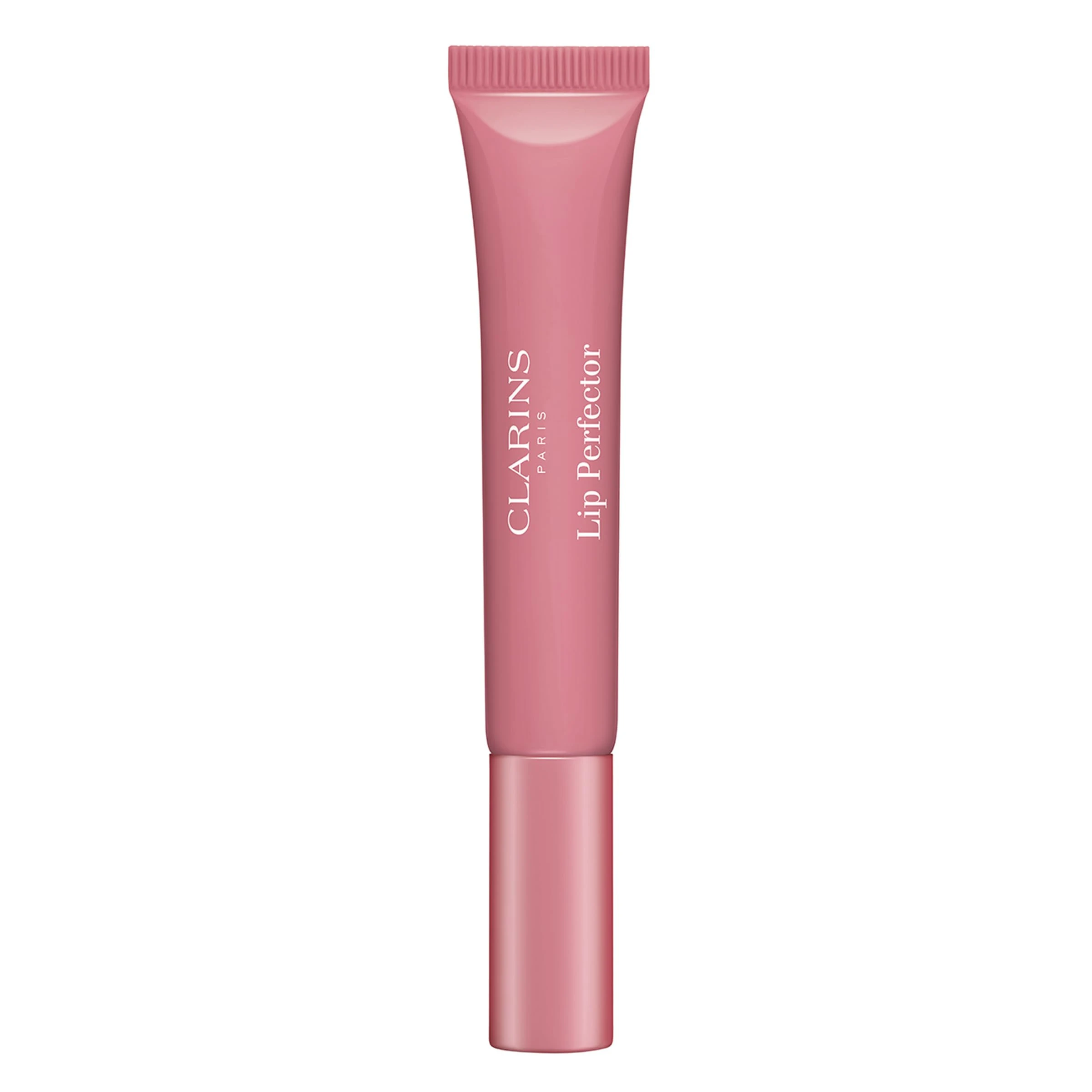 Clarins Lip Perfector 07 Toffee Pink Shimmer 12ml
