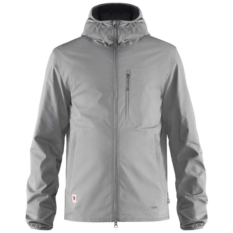 FJALLRAVEN F82608-016 High Coast Shade Jacket M Shark Grey XXL