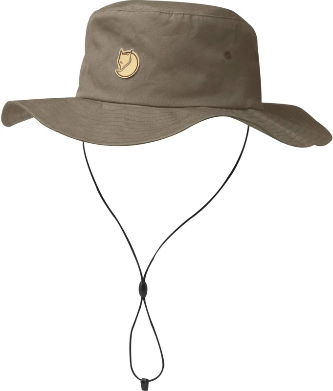 FJALLRAVEN 79258 Hatfield Hat Hat Unisex Sand Stone S