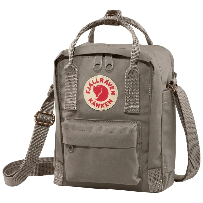 Fjällräven Kånken One Size