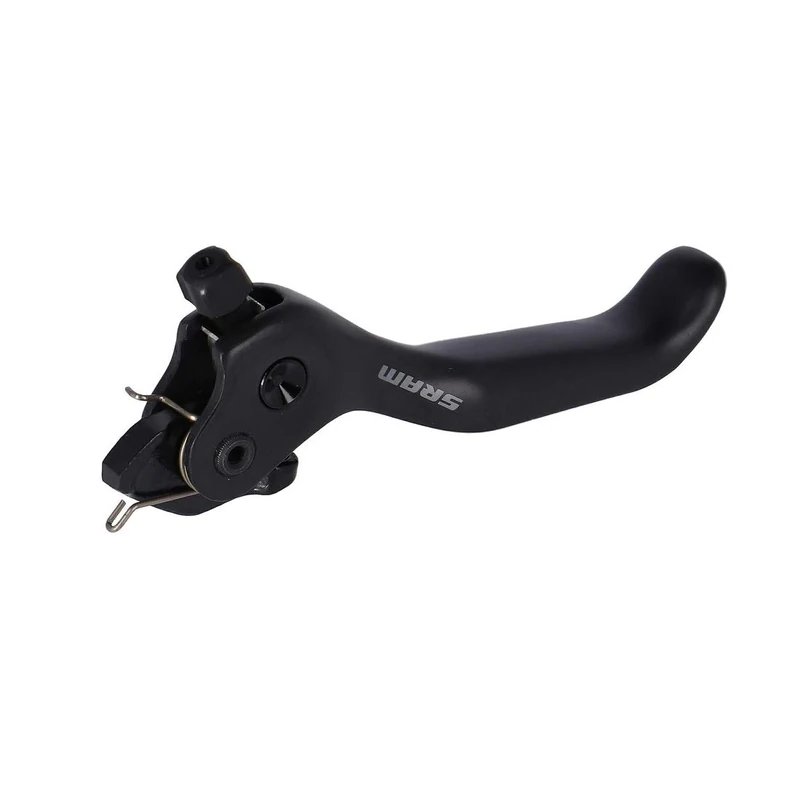 Sram DB G2 Ultim. hydr. Brake lever, black, 140 mm