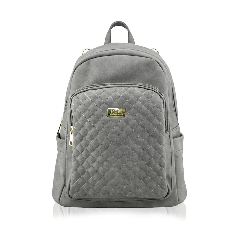 Isoki Marlo baby change Backpack - Image 1