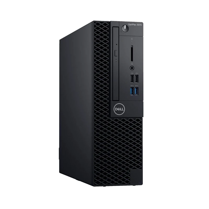 Dell BTS/Opti 3070 SFF/i3/4GB/1TB/W10P