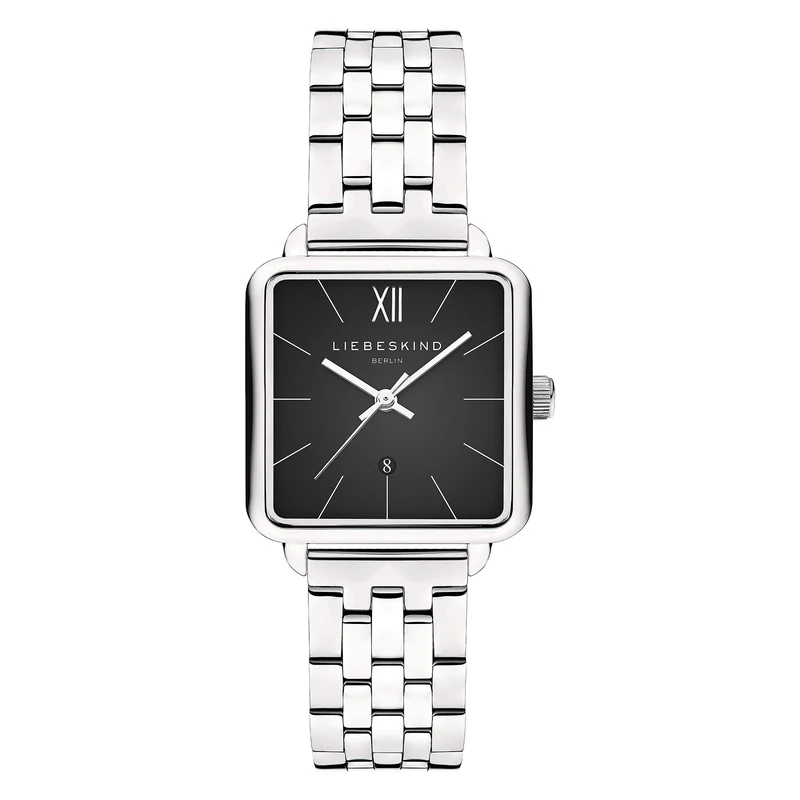 Liebeskind Berlin Women's Analogue Quartz Watch LT-0175-MQ