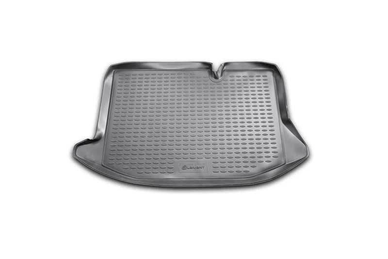 Element Tailored Custom Fit Rubber Boot Liner Protector Mat-FORD Fiesta hatchback 2002-2008