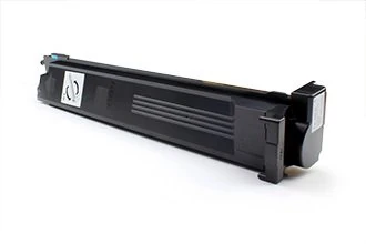TINTA COMPATIBLE Generic Toner for Konica Minolta Bizhub C452/C552/C652 Black A0TM150/TN-613K