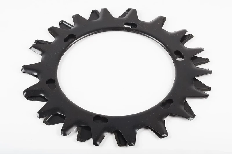 Ratioparts 006,327 Spinning Scissors Blade Set