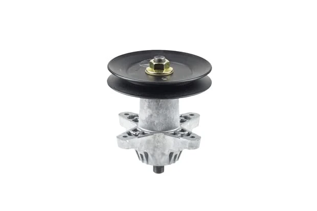 Ratioparts 122,129 Knife Spindle - Image 1