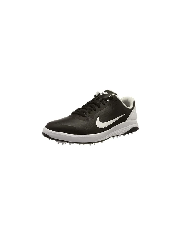 NIKE CT0531-101 Infinity G Sneaker Unisex White/Black UK 6.5