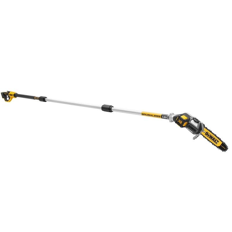 DEWALT DCMPS567N XR Brushless Pole Saw 18V Bare Unit