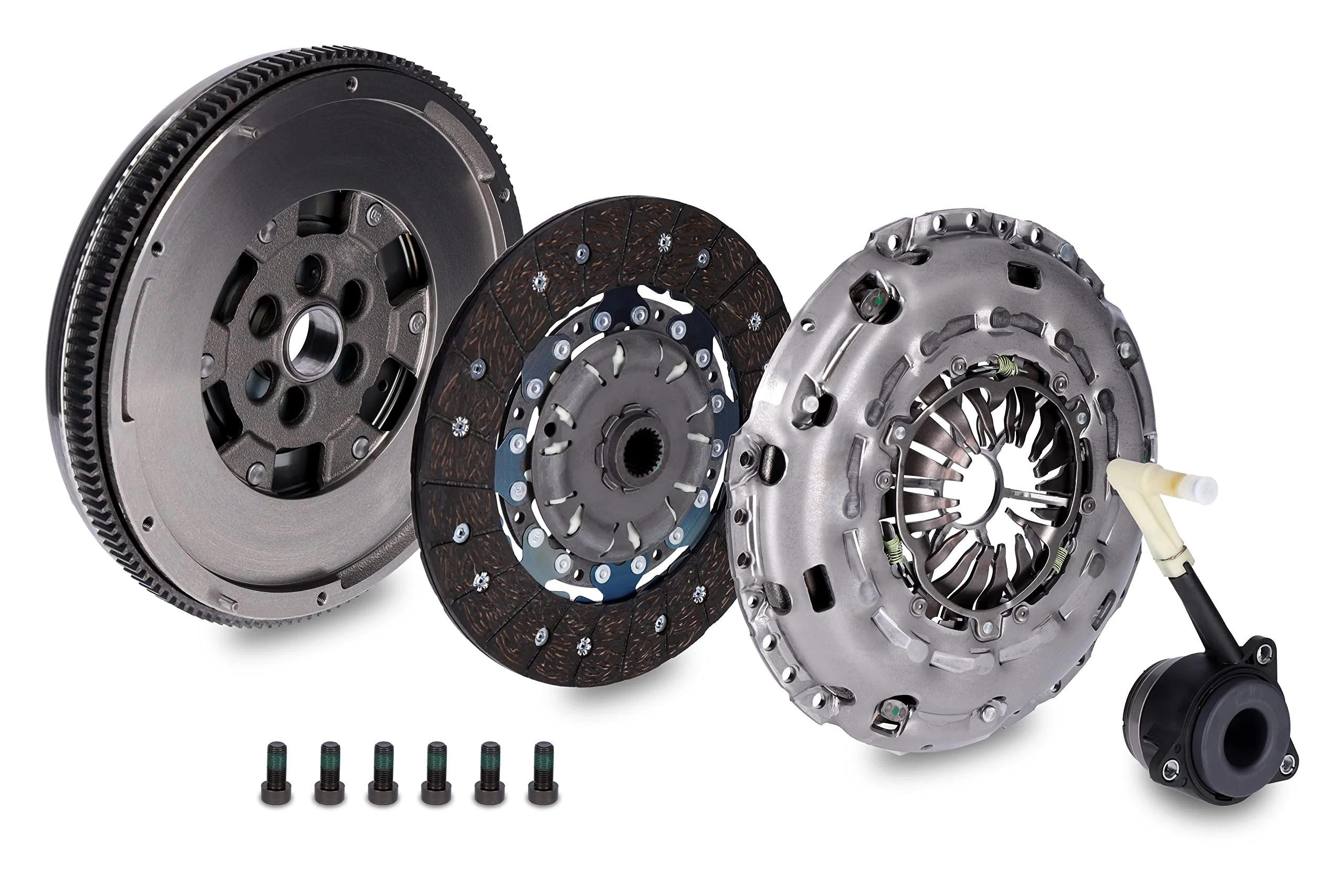 Luk 600 0299 00 - Clutch Kit