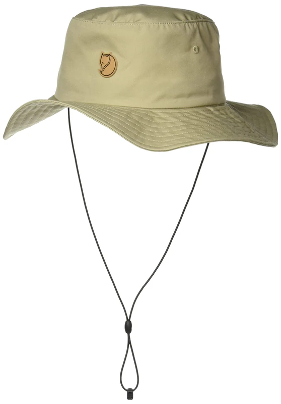 FJALLRAVEN 79258 Hatfield Hat Hat Unisex Sand Stone XL