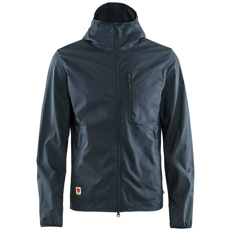 FJALLRAVEN F82608-560 High Coast Shade Jacket M Navy S