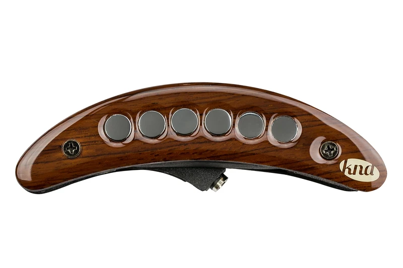 Pickup KNA Acoustic Guitar SP-1 Single - Image 1
