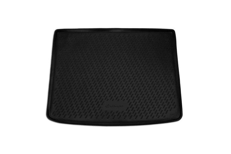 Element Tailored Custom Fit Rubber Boot Liner Protector Mat-FIAT 500 2014-
