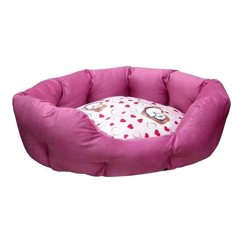 pets BE-02-PET Oval Bed for Company Animals, 2, Gidget