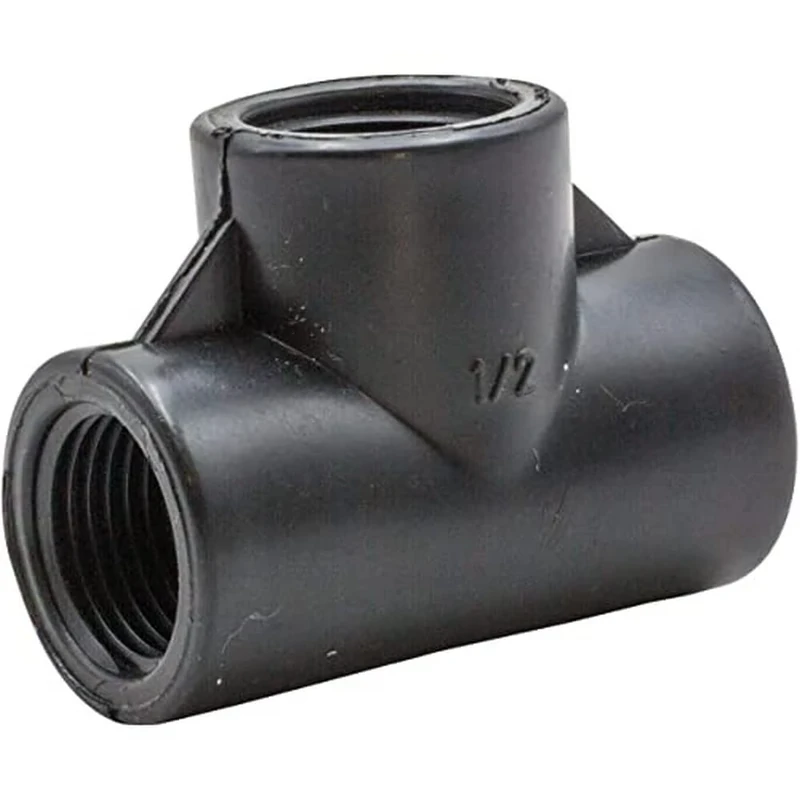 Riegolux 16755 Polypropylene Female Thread 1/2