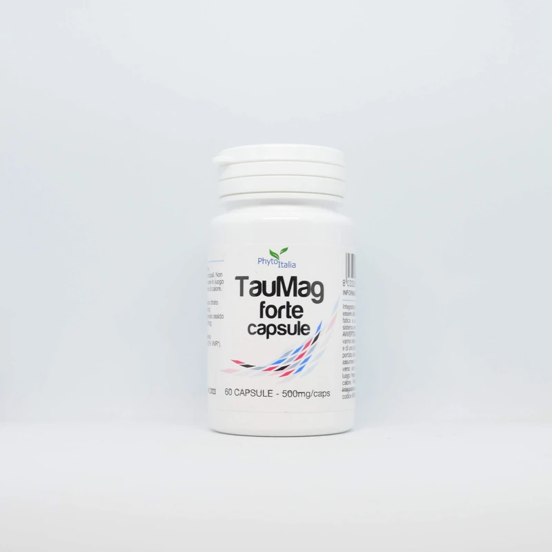 Phytoitalia Taumag Forte - 60 Capsules