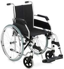 GADES Vario Wheel Chair 45 CM Width AGG45 - Image 1