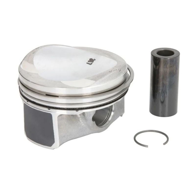 Kolbenschmidt 41197600 Piston & Rings - Image 1