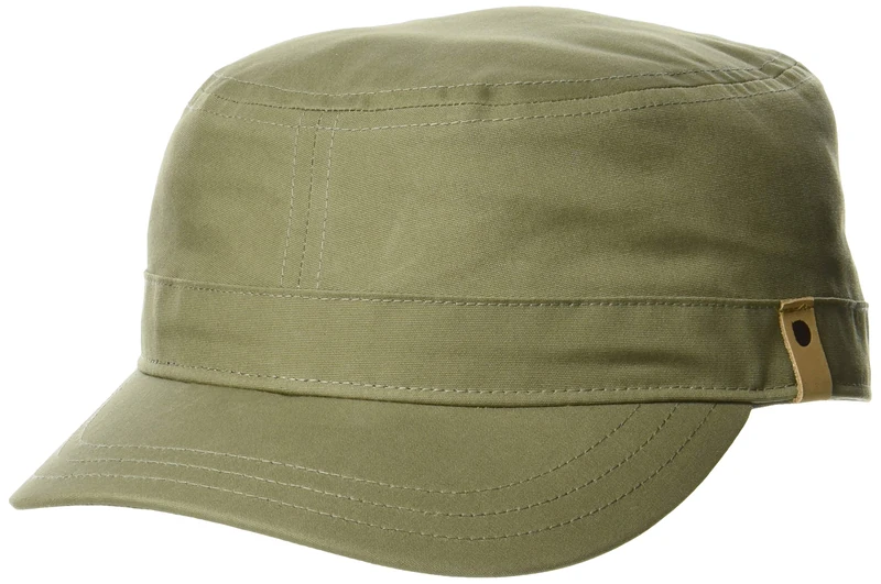 FJALLRAVEN 77279 Singi Trekking Cap Hat Unisex Light Olive XL