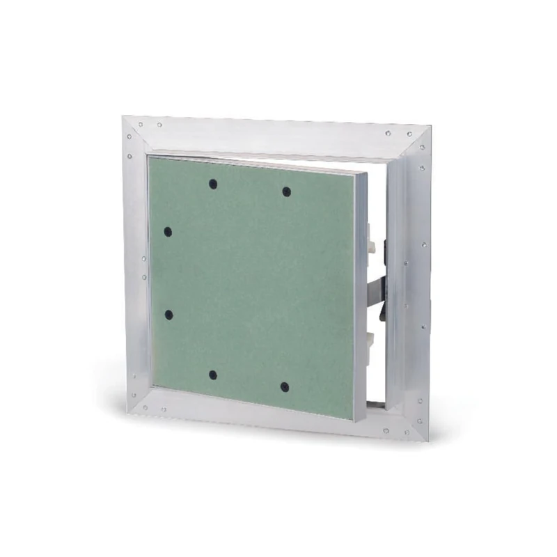 Index 184 TR13600600 Index TR13600600-Resgitro para Placa de Yeso Laminado Trampillas 13 mm (600 x 600, 1 uds.)