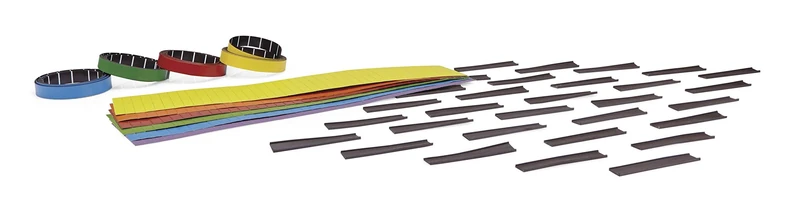 Accessory Set for Personnel and Project Planner