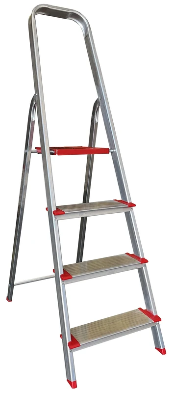 Homelux 990155 Domestica Peld.12 cm, 3 Steps, 4.2 kg