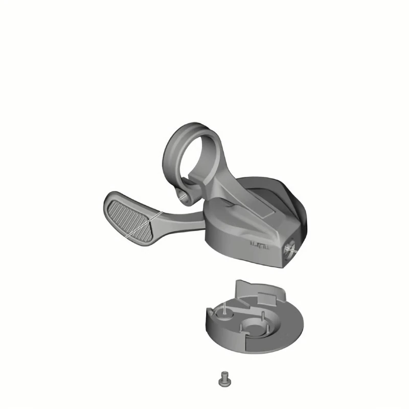 Shimano Spares SL-M8100 left hand shifting lever unit