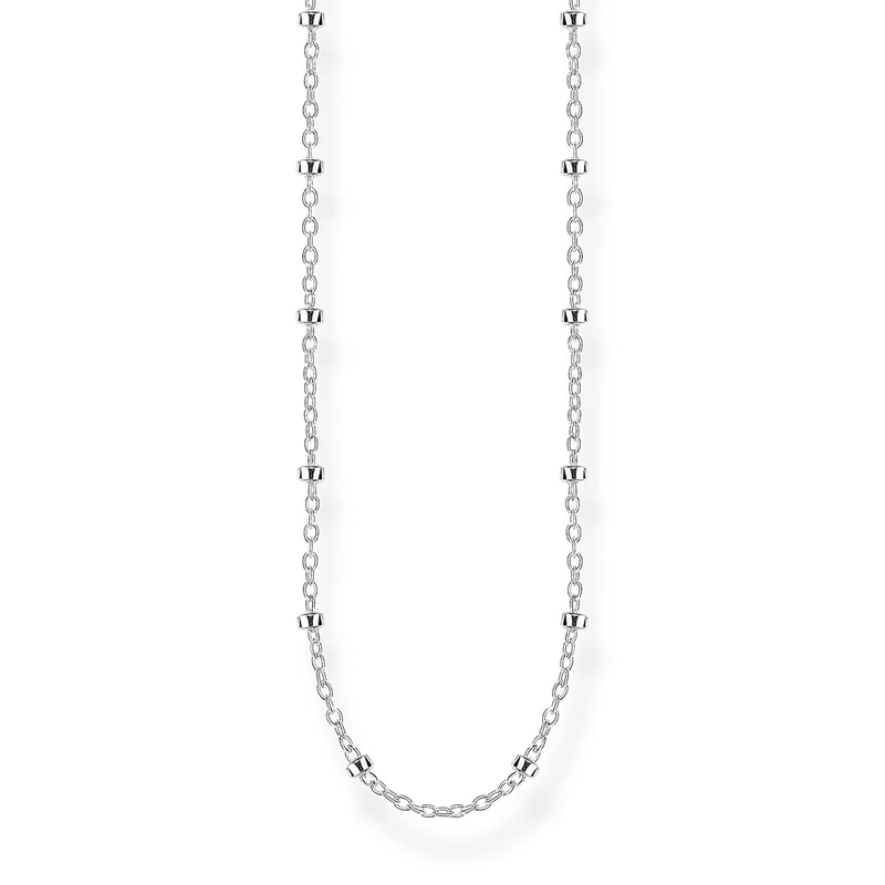 Thomas Sabo pea necklace silver 925 sterling silver KE1890-001-21-L70