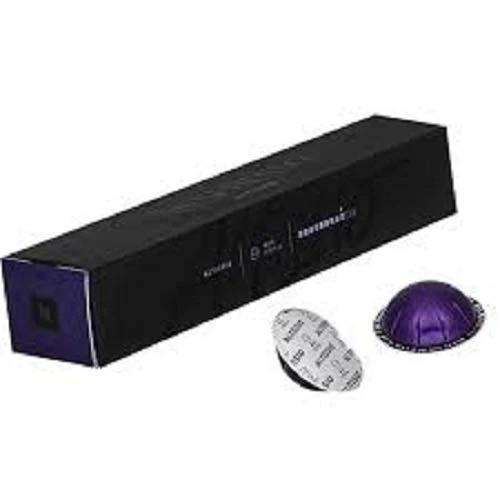Vertuo Capsules/Pods 10's intended for Nespresso Machines (Altissio 9 Pods 10’s)