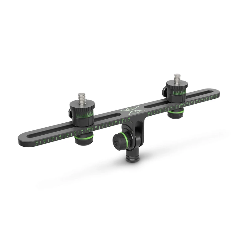 Gravity MS STB 01 PRO - Stereo Array Microphone Bar - Image 1