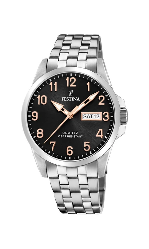 Festina Watch