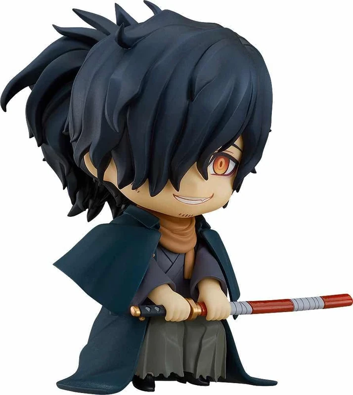 Orange Rouge Nendoroid Assassin Okada Izo Shimatsuken Ver.