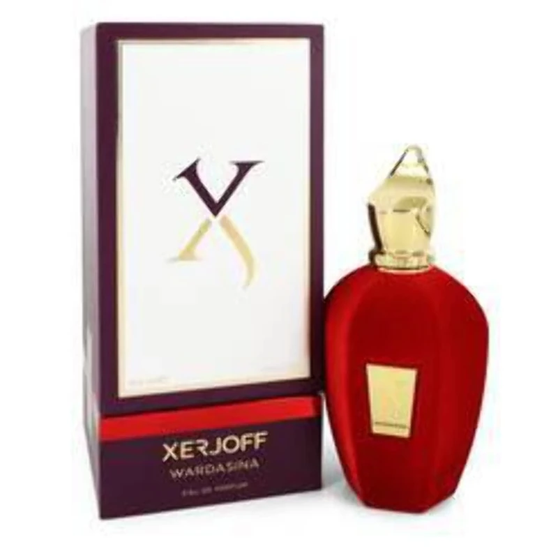 Xerjoff Velvet Collection Wardasina Eau de Parfum 100ml