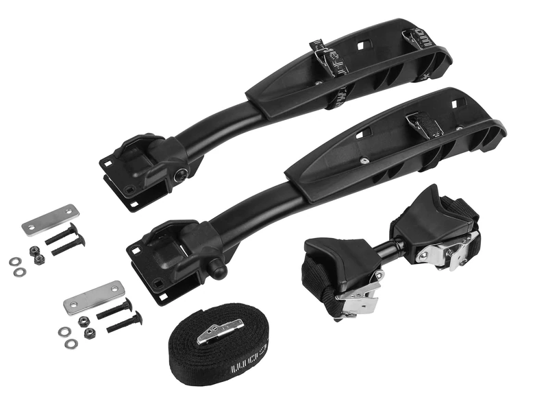 EUFAB 11583 Extension for Bicycle Carrier Crow Plus