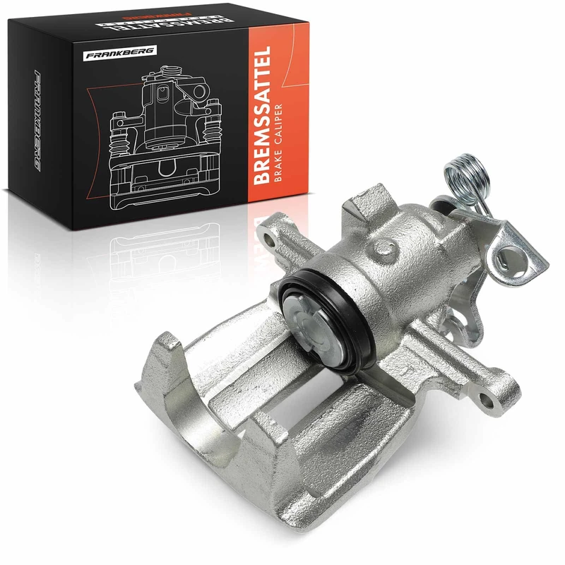 Frankberg Rear Right Brake Caliper for California T5 T6 Transporter