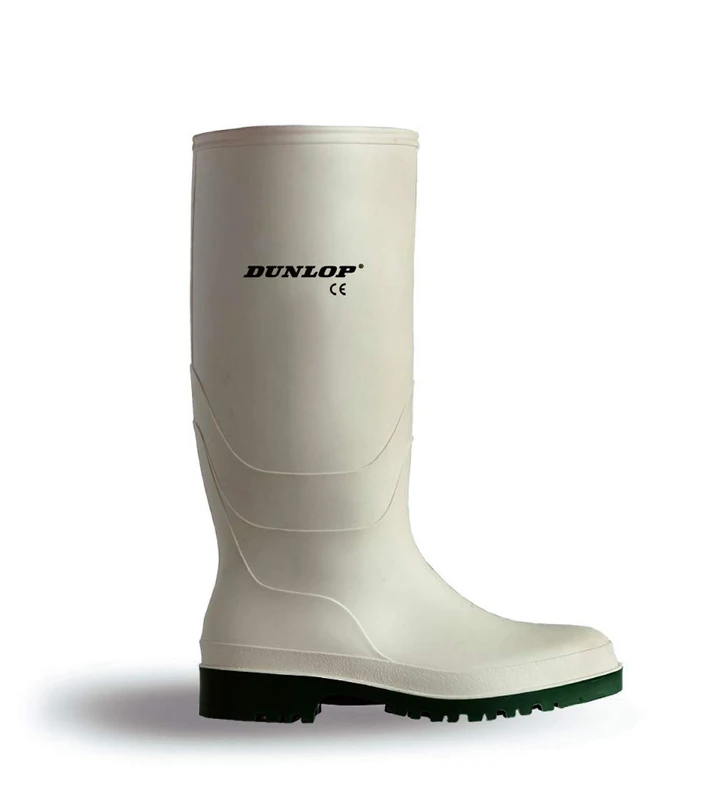 Dunlop pricemastor white 05 (380bv) (box of 8)