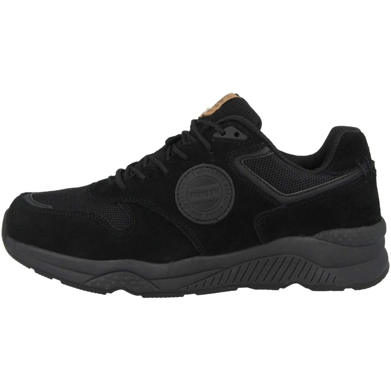 Chung Shi Men's Duxfree Vancouver Men's, Sneaker, Black, 40 EU - Image 1
