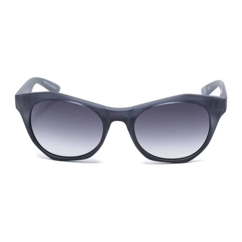 Italia Independent Women’s 0923-MRR-071 Sunglasses, Blue (Azul), 52 - Image 1
