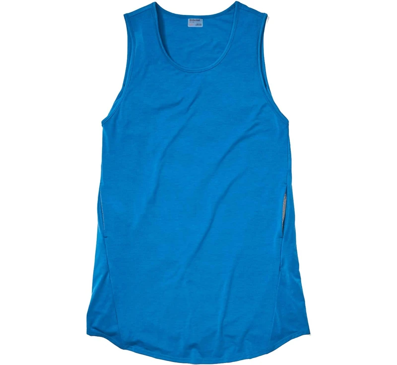 Marmot Estel Dresses Women's Dress - Classic Blue, M