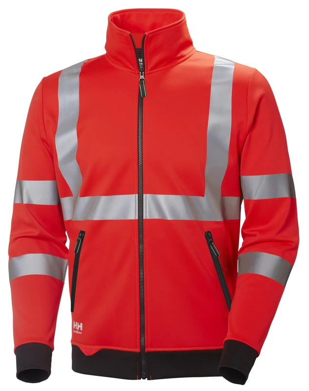 Helly Hansen Men's for Vest Not Applicable, Red, S - Chest 36" (92Centimeters) - Image 1