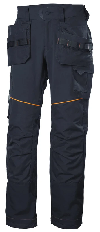 Helly Hansen Workwear Mens Chelsea Evolution Construction Pants