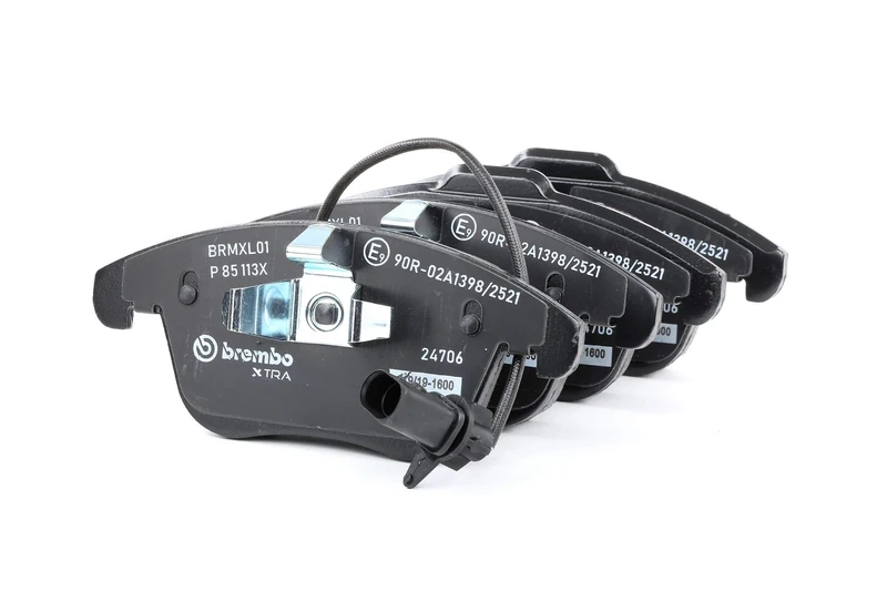 Brembo P 85 113X Brake Pad