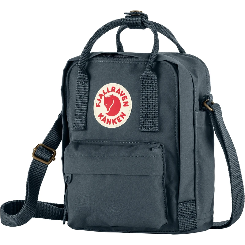 Fjällräven cross body bag shoulder bag Kånken Sling Navy blue