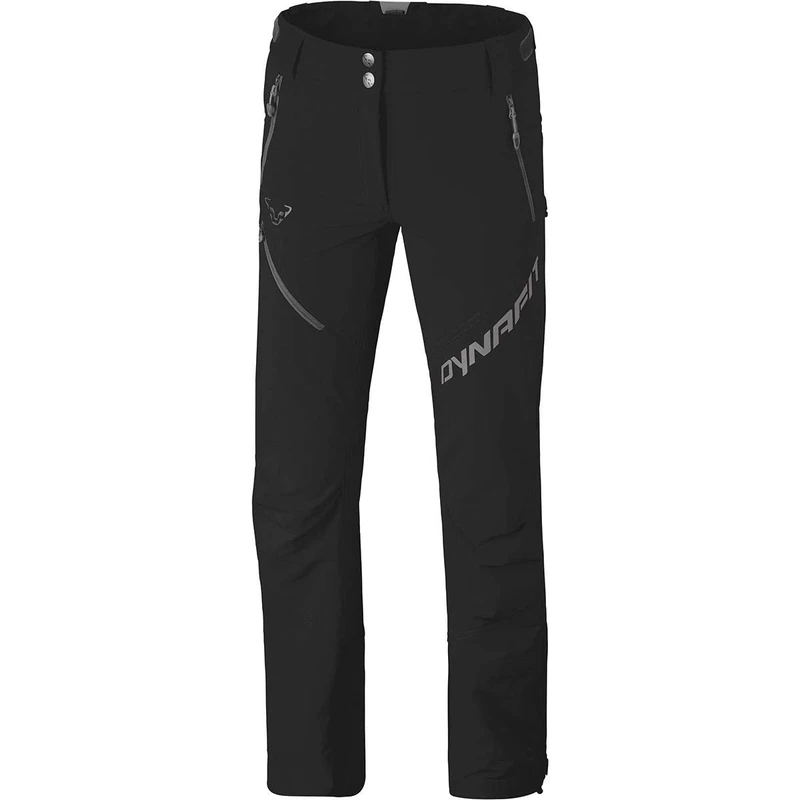 Dynafit #Mercury 2 DST W Sho PNT Women's Trousers, Womens, Trouser, 08-0000071220, Black Out/0660, UK 6