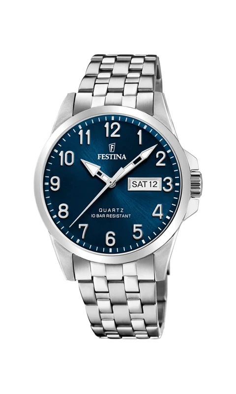 Festina Watch